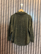 Chest 21  Lenght 25 Women’s Trendy Sweater