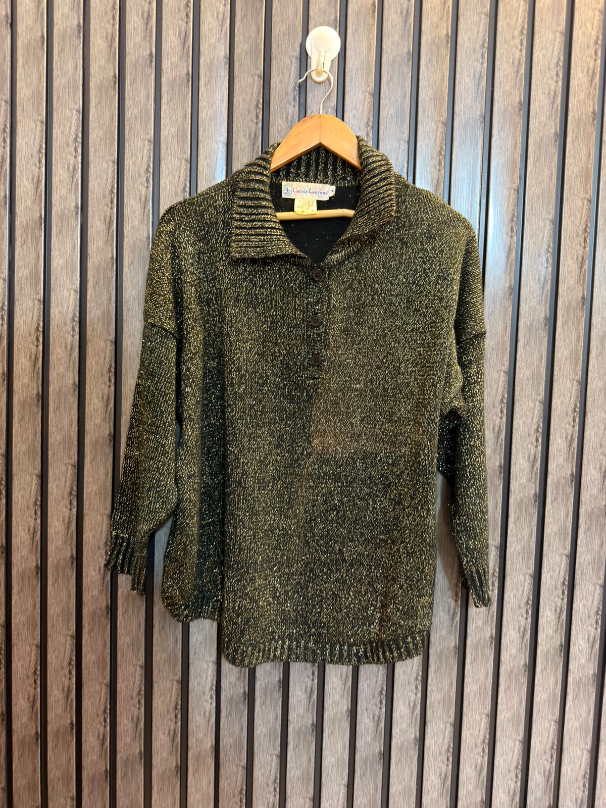 Chest 21  Lenght 25 Women’s Trendy Sweater