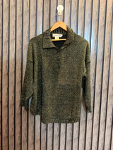 Chest 21  Lenght 25 Women’s Trendy Sweater