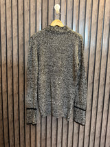 Chest 21  Lenght 29 Women’s Modern Sweater