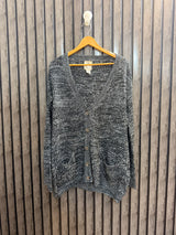 Chest 21  Lenght 29 Ladies Casual Sweater