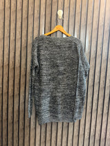 Chest 21  Lenght 29 Ladies Casual Sweater