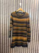 Chest 18  Lenght 35 Ladies Fashion Sweater