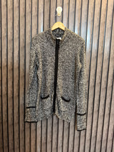Chest 21  Lenght 29 Women’s Modern Sweater