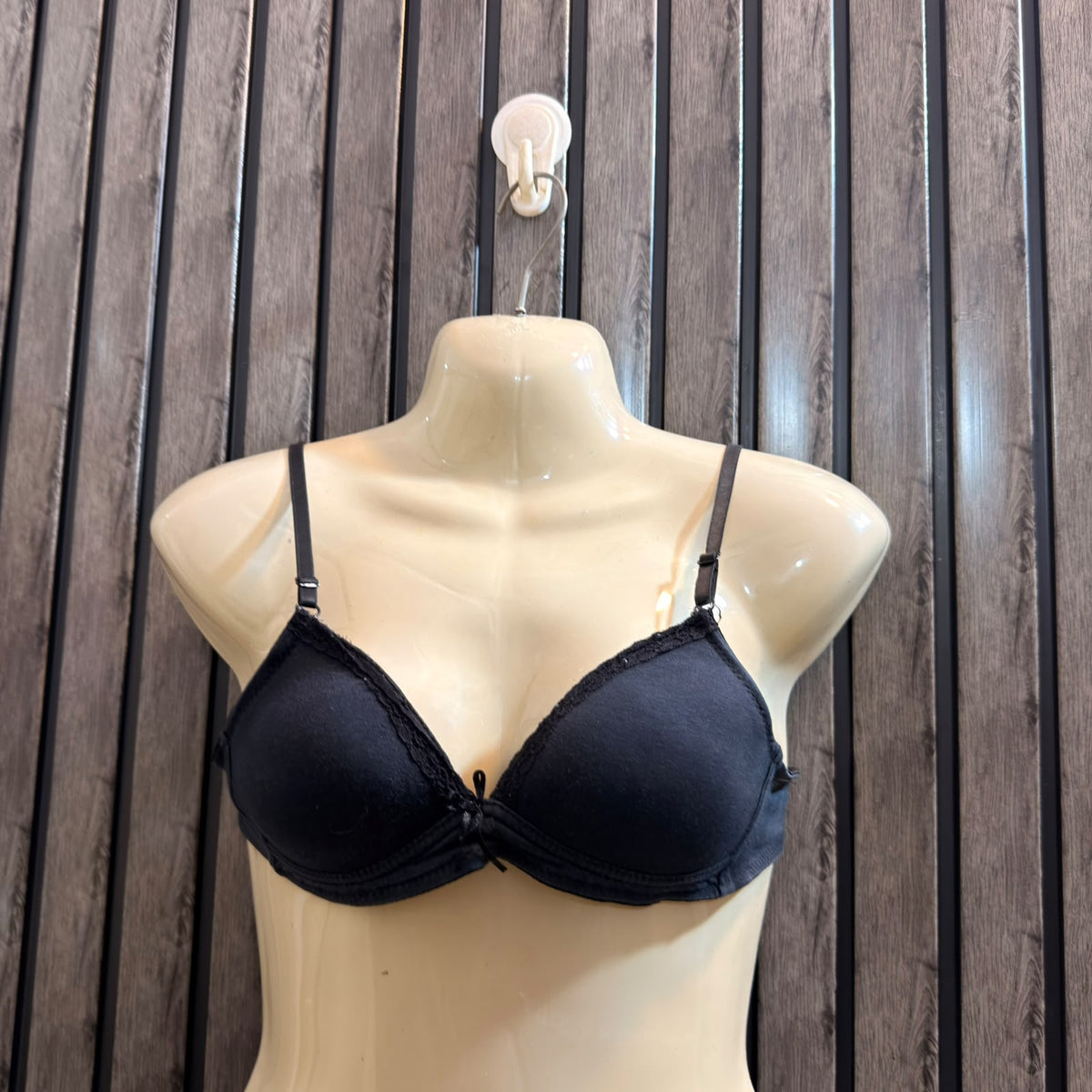 Chest Small Designer Women’s Bra