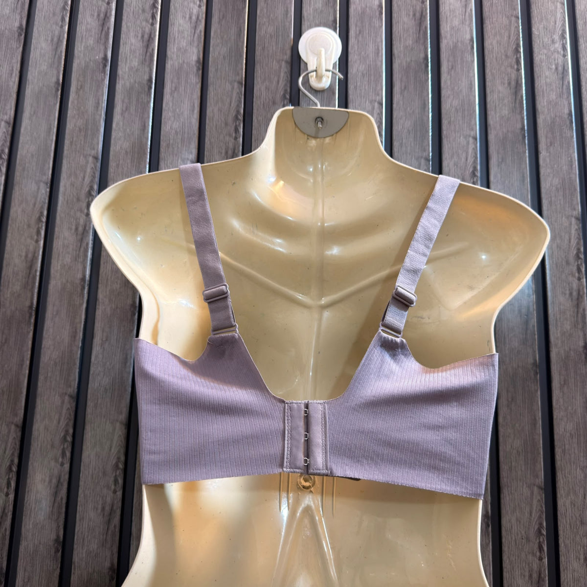 Chest Xl Western Bra