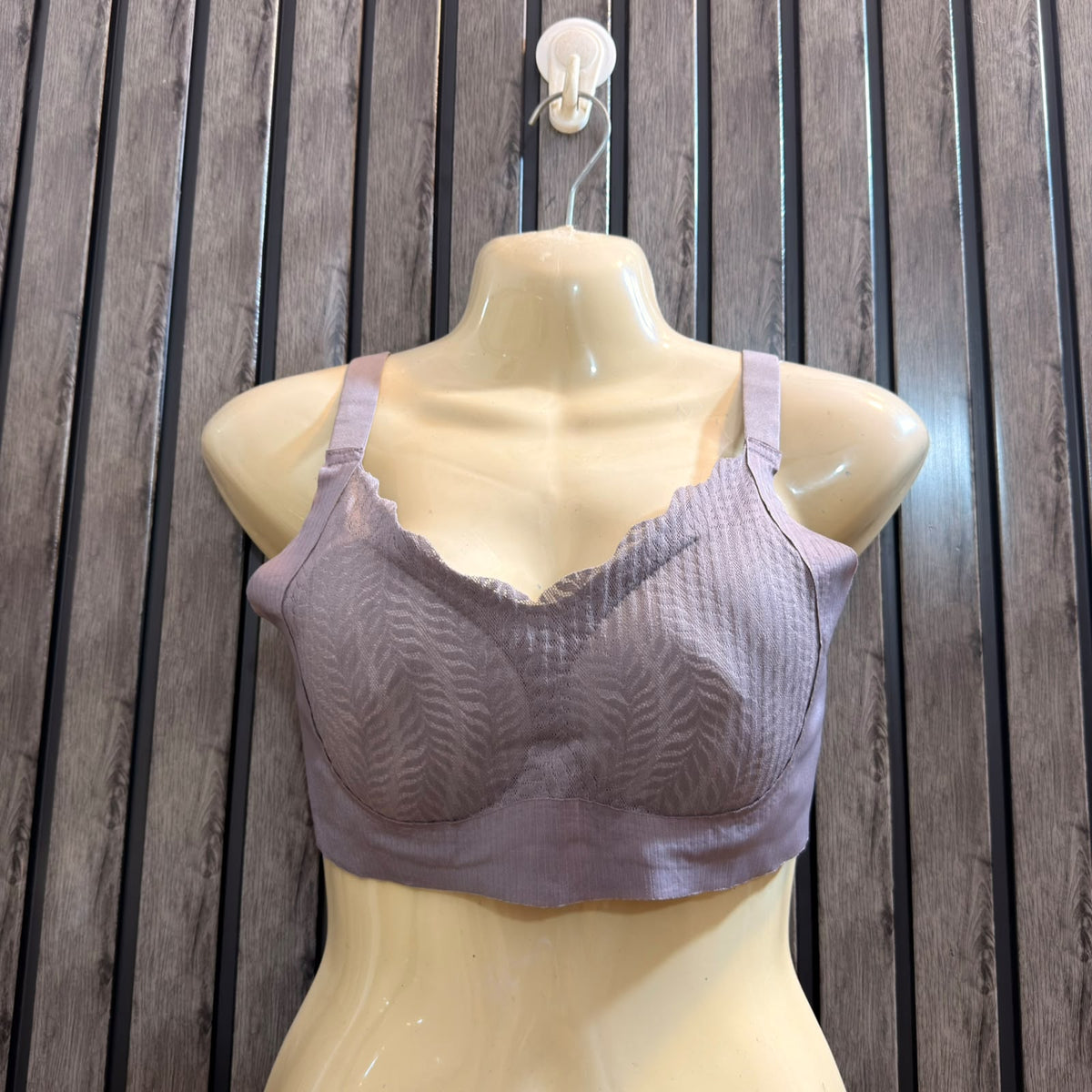 Chest Xl Western Bra