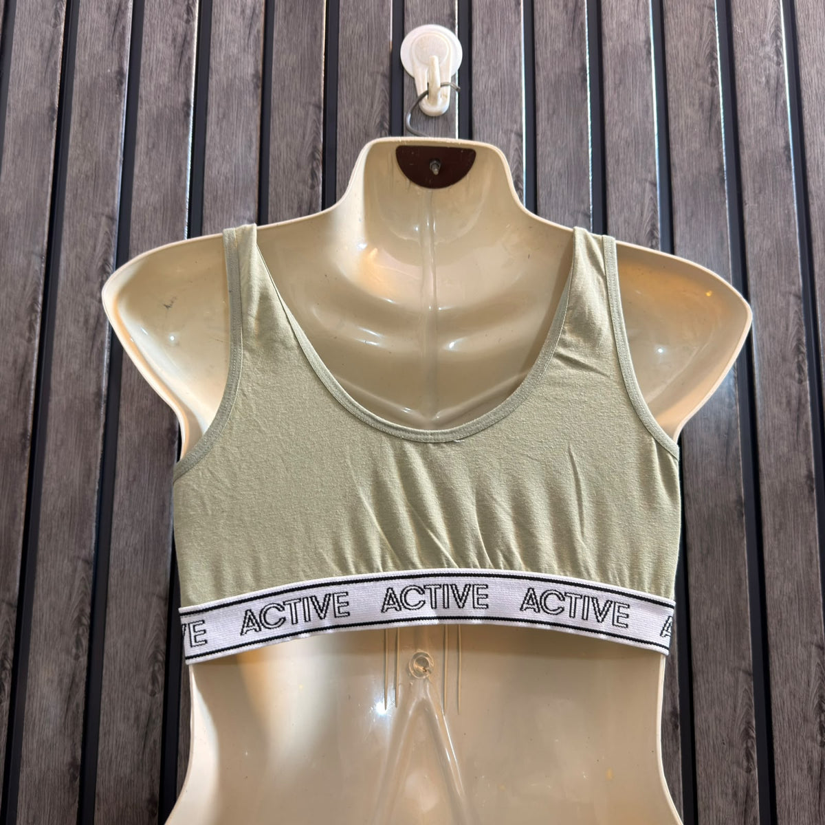 Chest Small Women’s Comfort Bras