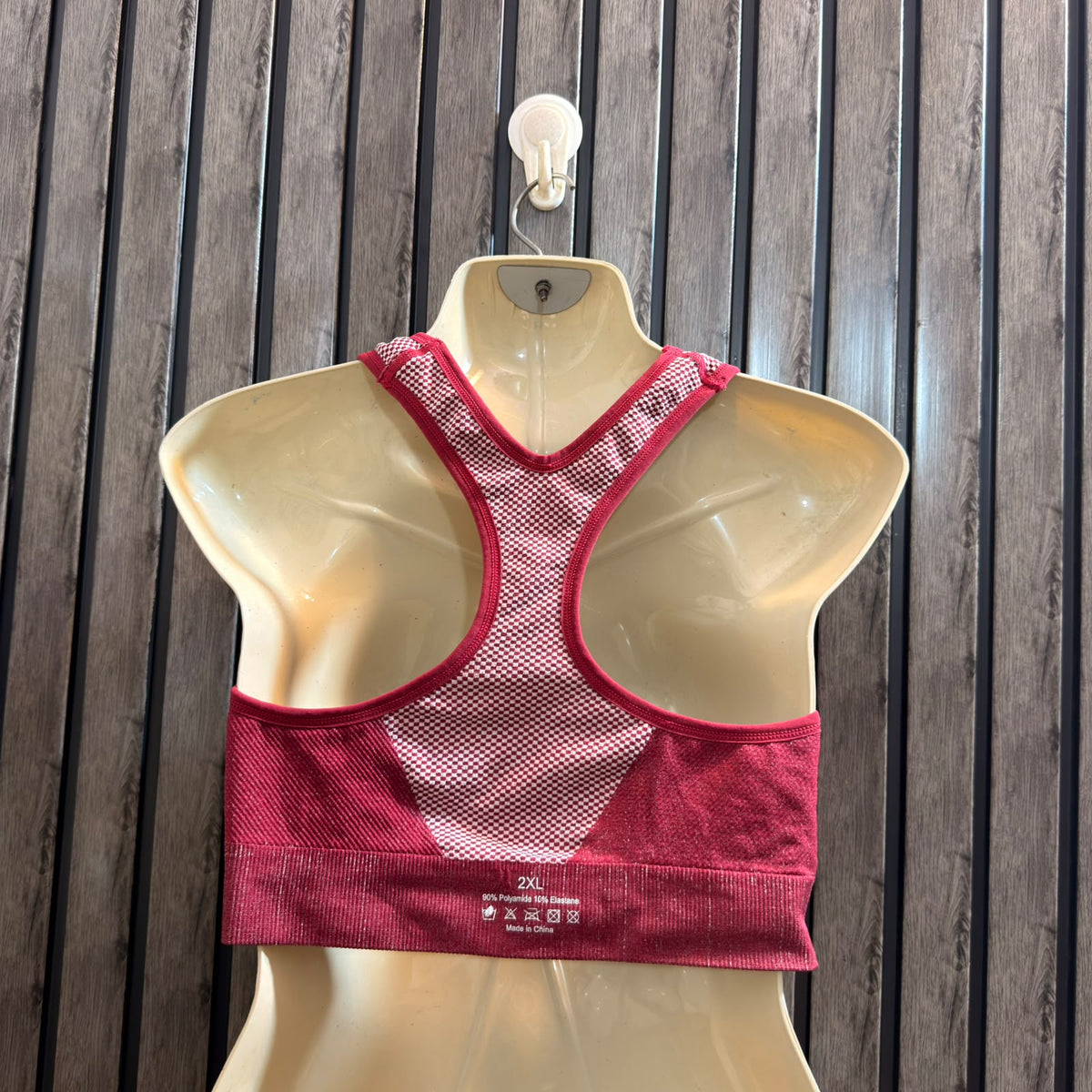 Chest Xl To XXl Luxury Women’s Bra