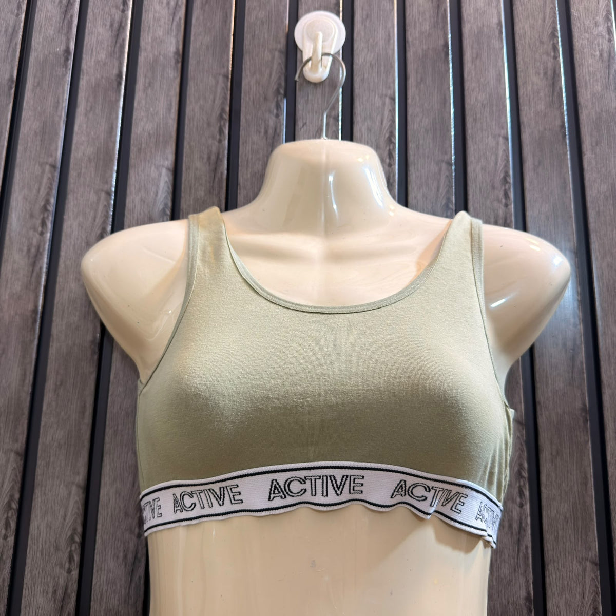 Chest Small Women’s Comfort Bras