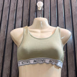 Chest Small Women’s Comfort Bras