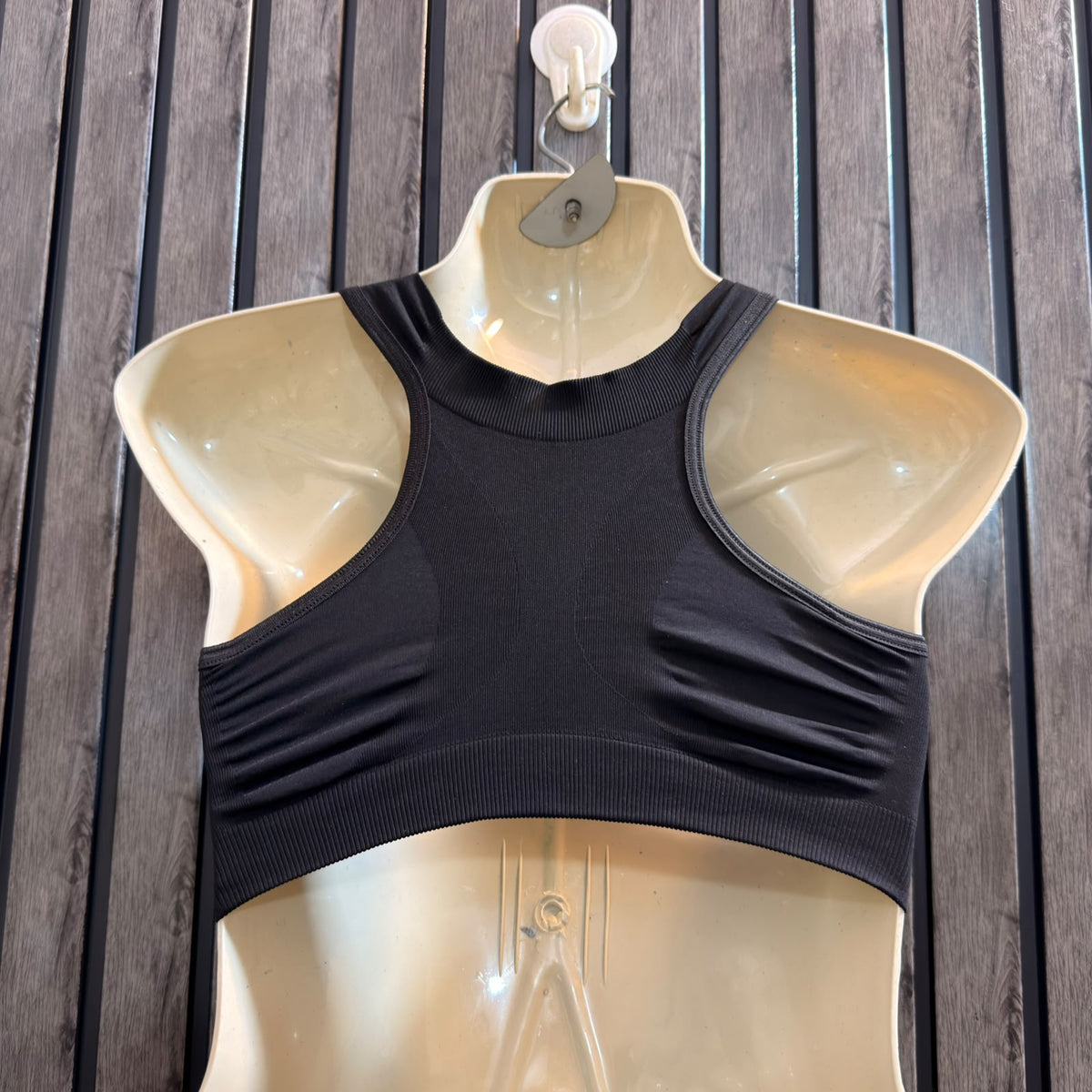 Chest Small Western Women’s Bra