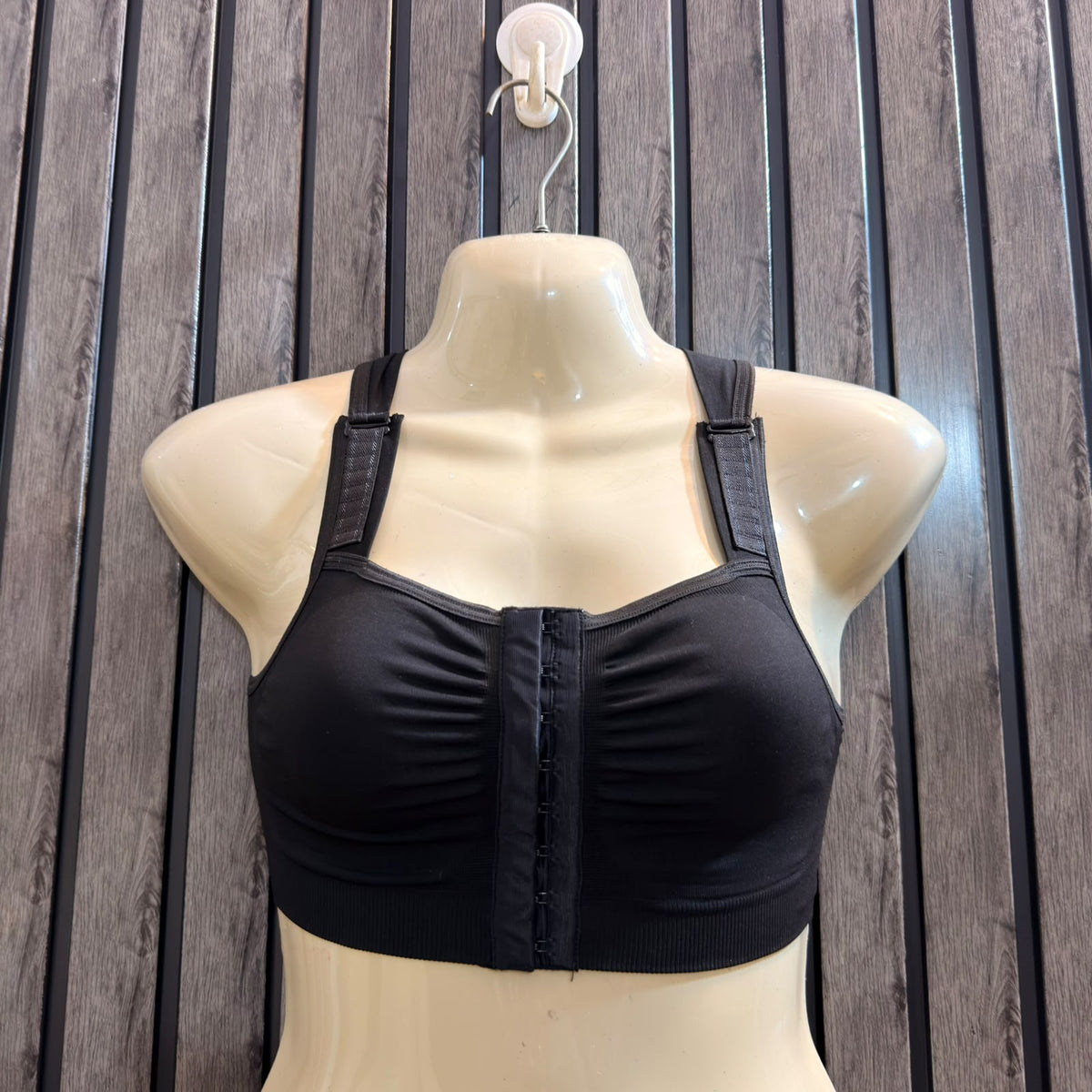 Chest Small Western Women’s Bra
