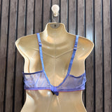 Chest Medium Premium Bra
