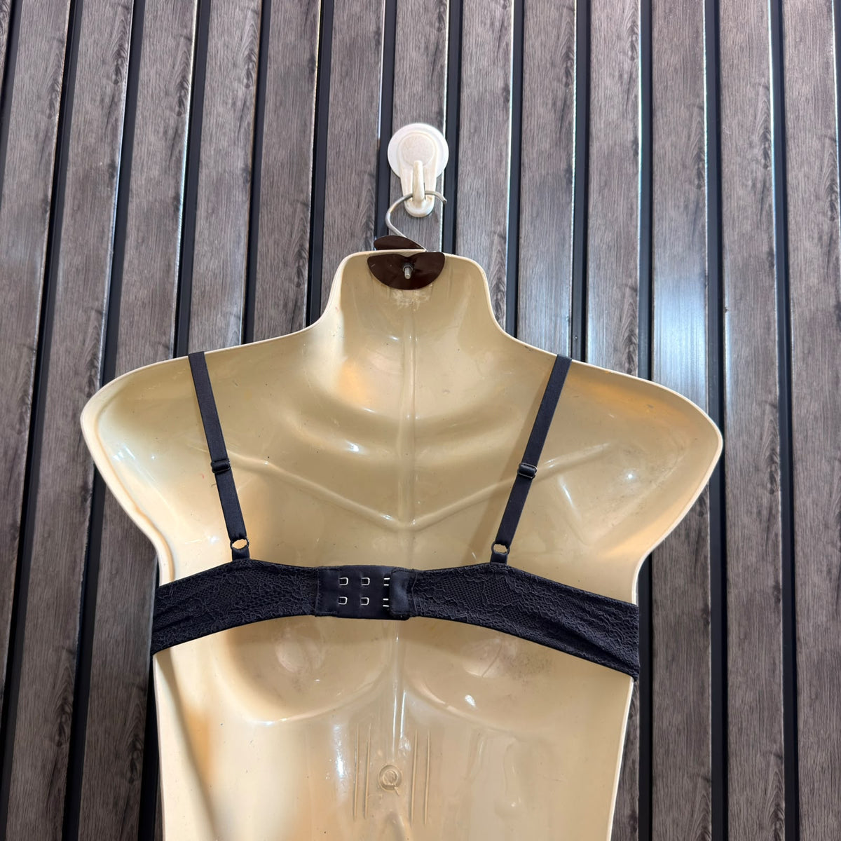 Chest Small Modern Bra