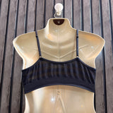 Chest Small Luxury Bra