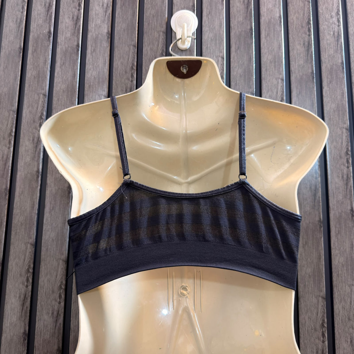Chest Small Luxury Bra
