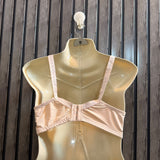 Chest Large Classic Women’s Bra
