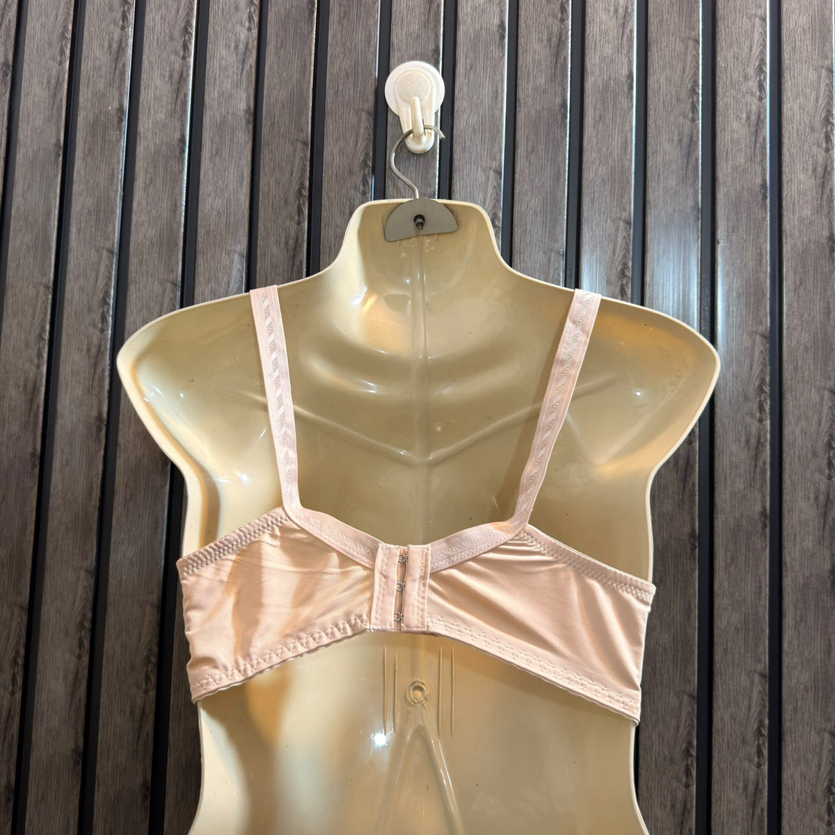 Chest Large Classic Women’s Bra