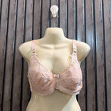 Chest Large Classic Women’s Bra