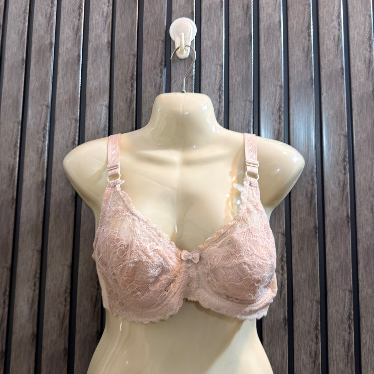 Chest Large Classic Women’s Bra