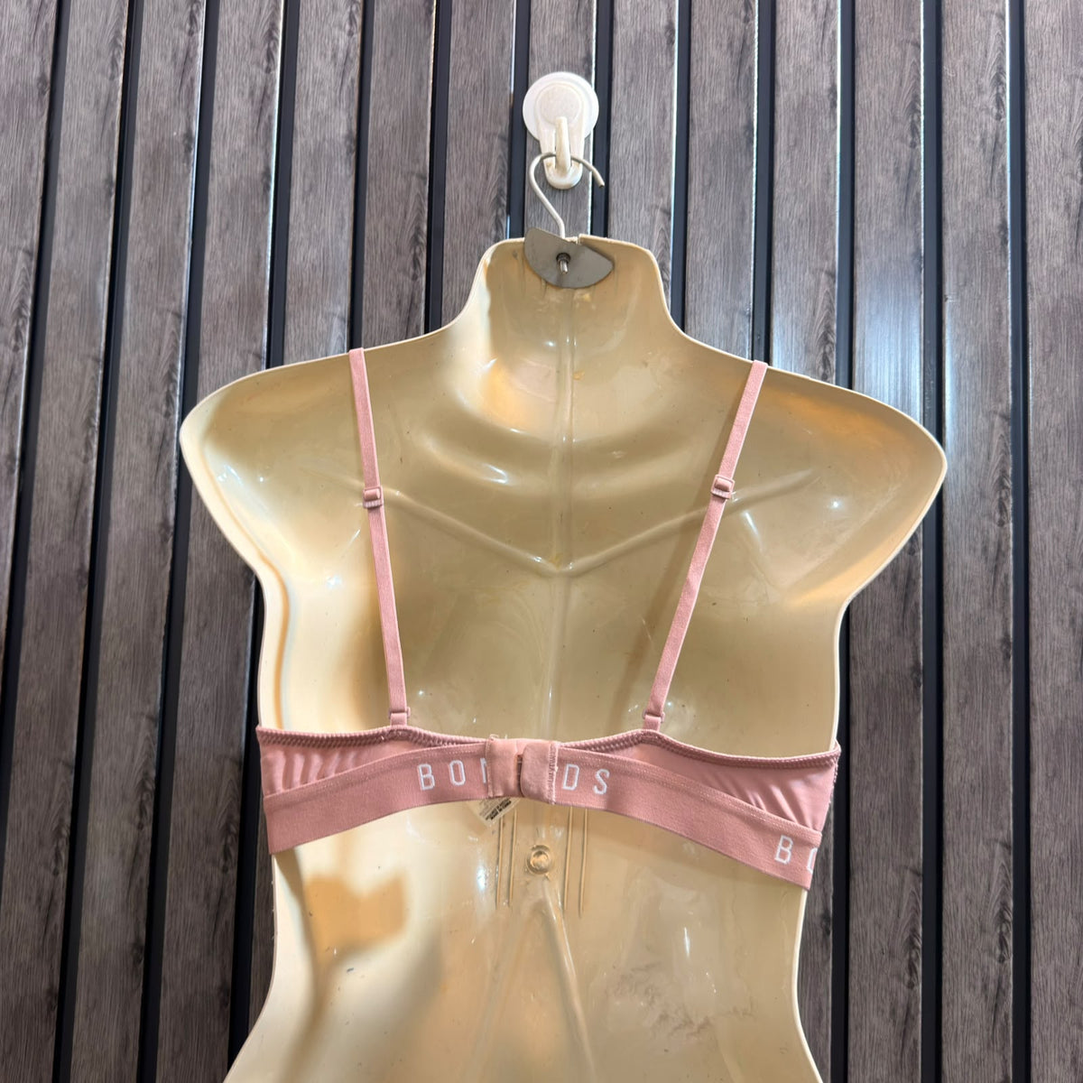 Chest Medium Everyday Women’s Bra