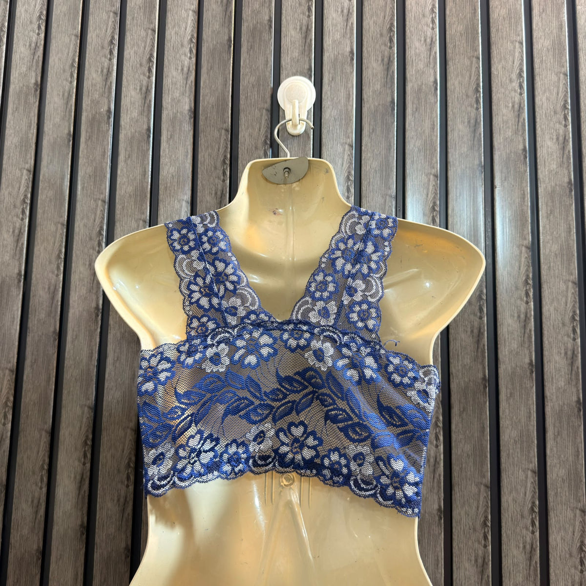 Chest Small Classic Bra