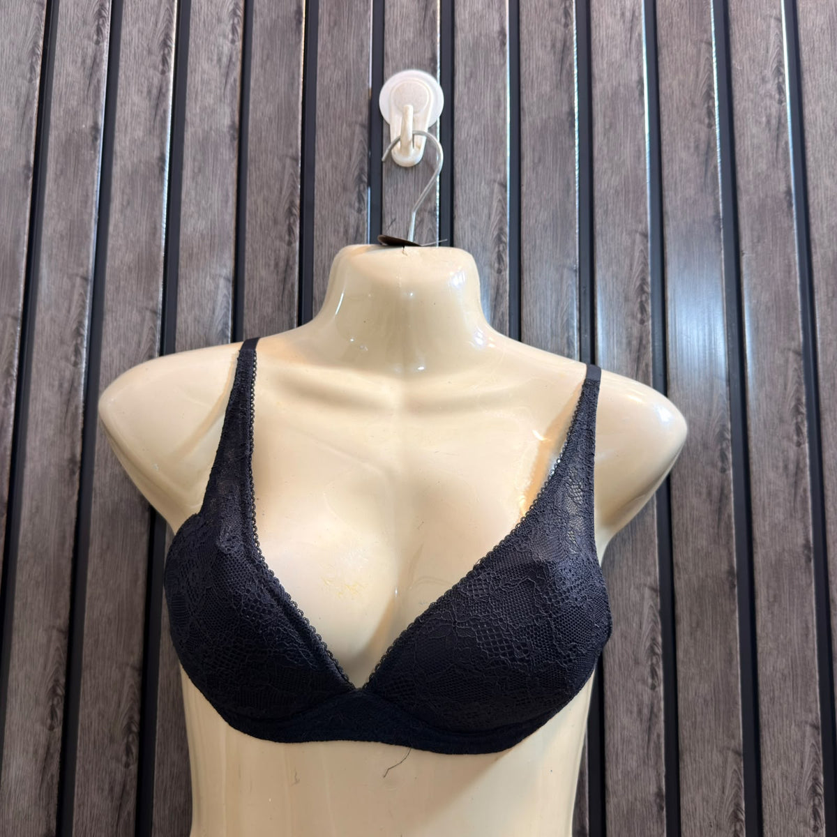 Chest Small Modern Bra