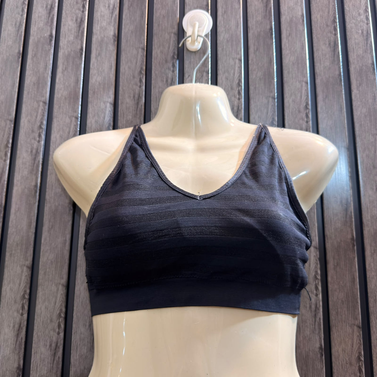 Chest Small Luxury Bra