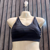 Chest Small Luxury Bra