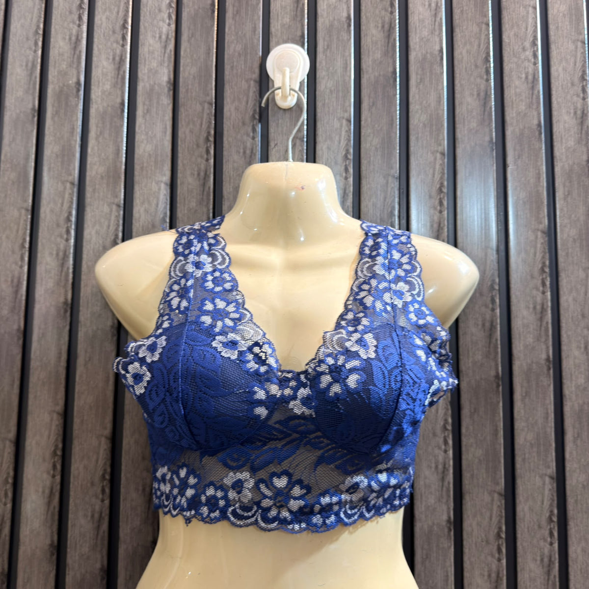 Chest Small Classic Bra