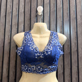 Chest Small Classic Bra