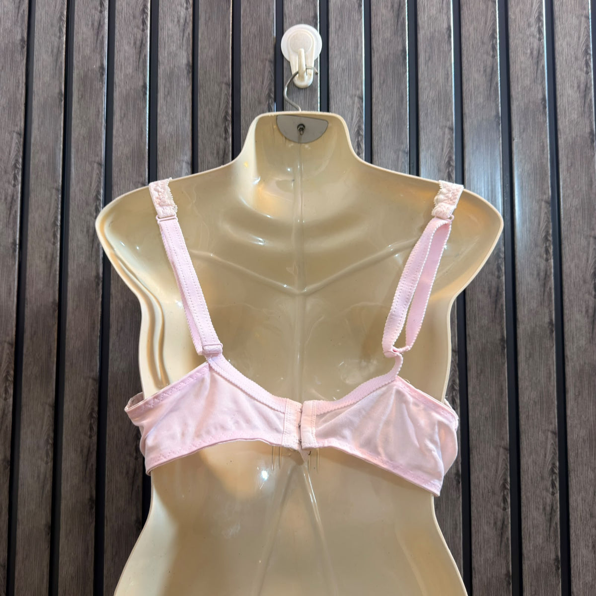 Chest Medium Everyday Bra