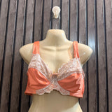 Chest Large Women’s Premium Bra