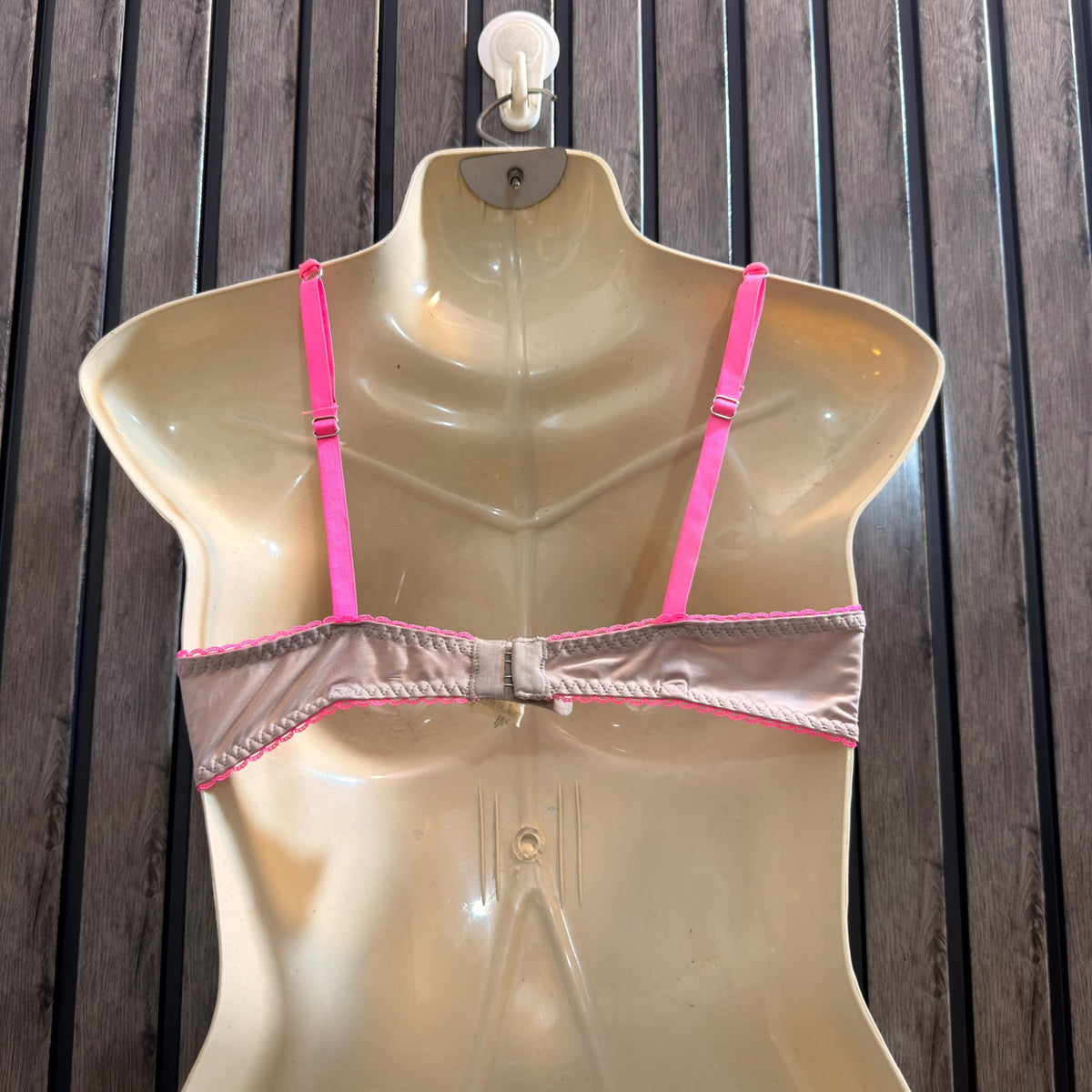 Chest medium Women’s Premium Bras