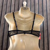 Chest medium Western Style Women’s Bras