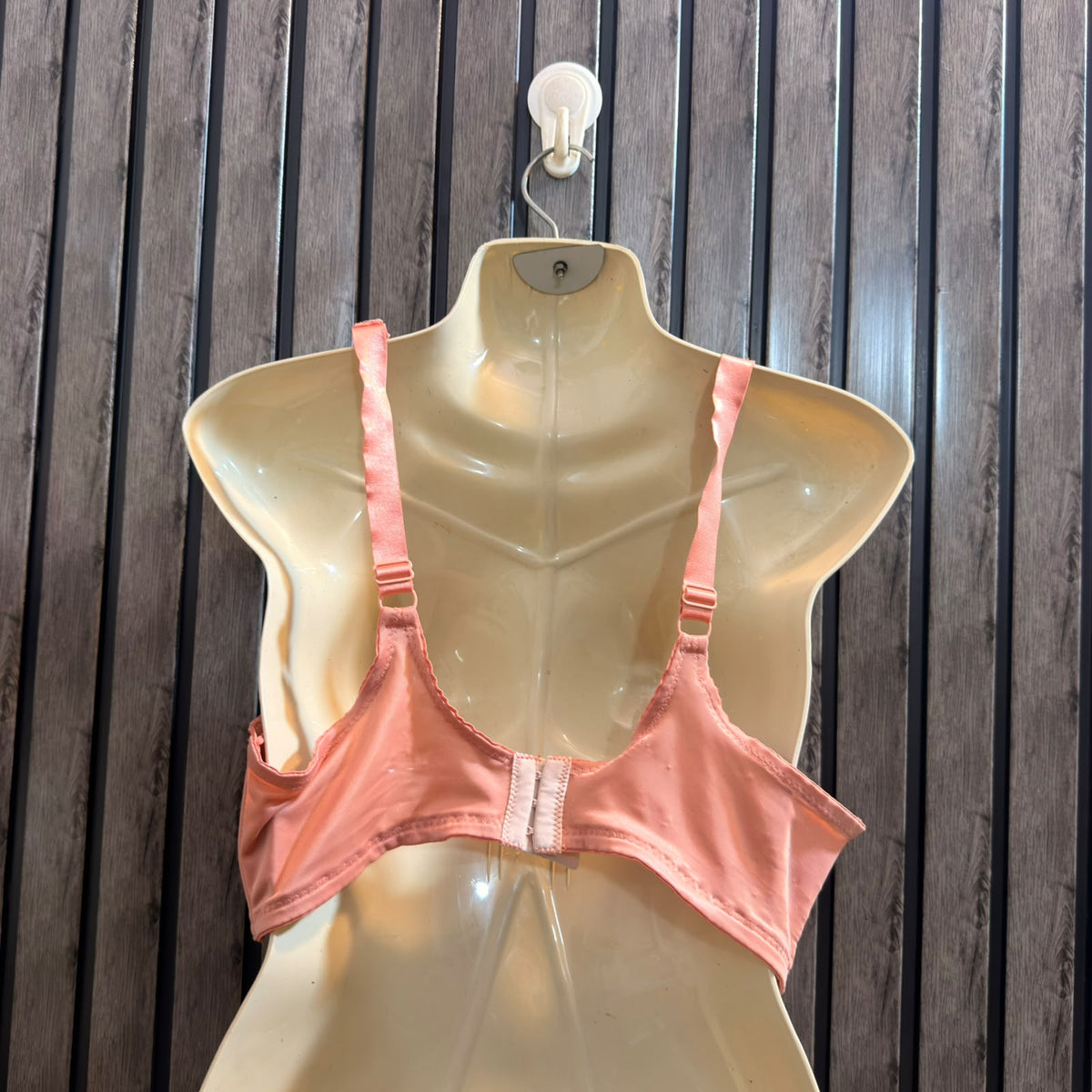 Chest Large Women’s Premium Bra