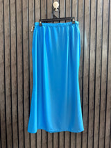 Waist 32  Lenght 37  Fabric silk Women’s Skirt Wear