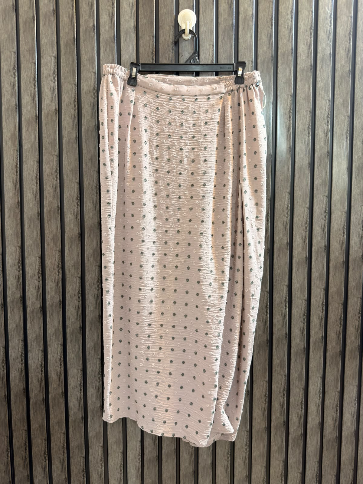 Waist 36  Lenght 37  Fabric Georgette Women’s Skirt Outfit