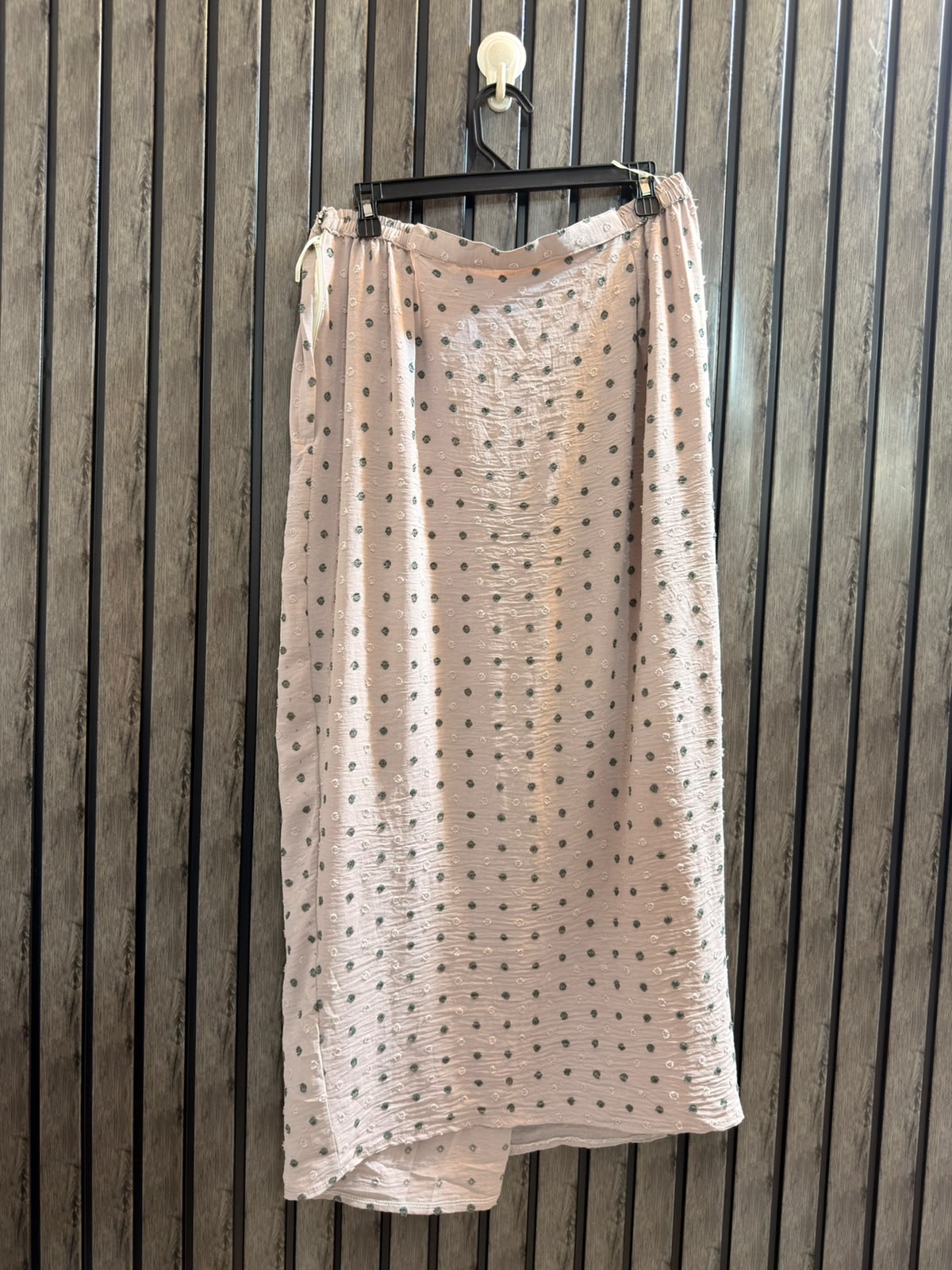 Waist 36  Lenght 37  Fabric Georgette Women’s Skirt Outfit