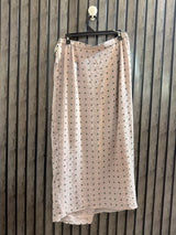 Waist 36  Lenght 37  Fabric Georgette Women’s Skirt Outfit