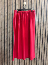 Waist 38  Lenght 38  Fabric rayon Ladies Skirt Range