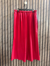 Waist 38  Lenght 38  Fabric rayon Ladies Skirt Range