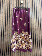 Waist 36  Lenght 41  Fabric rayon Women’s Fashion Skirt