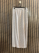 Waist 30  Lenght 40  Fabric silk Women’s Casual Skirt