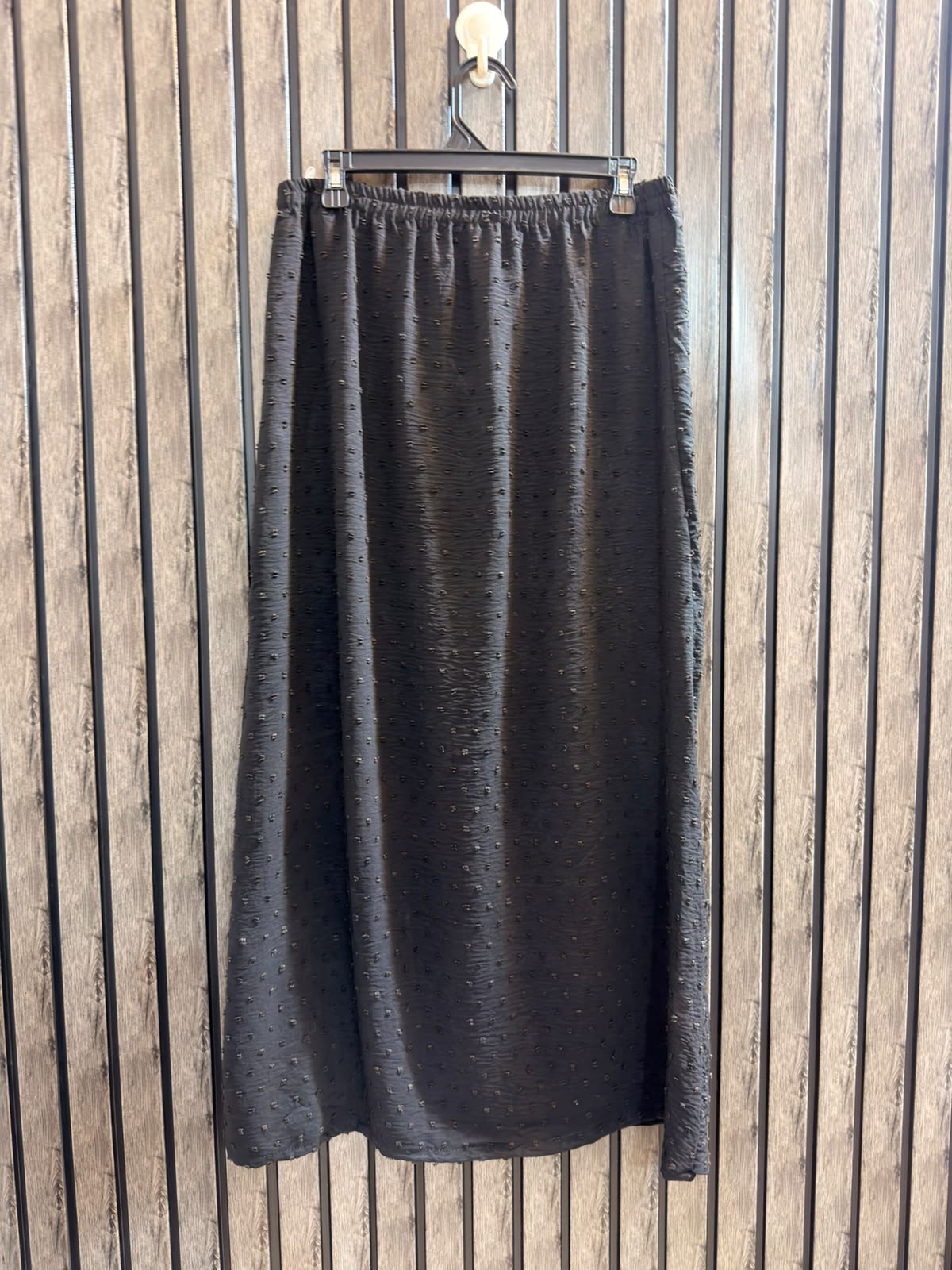 Waist 34  Lenght 40  Fabric Georgette Ladies Skirt