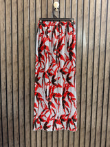 Waist 26  Lenght 38  Fabric cotton silk Women’s New Skirt