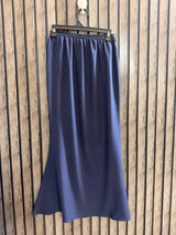Waist 34  Lenght 40  Fabric rayon Ladies Designer Skirt