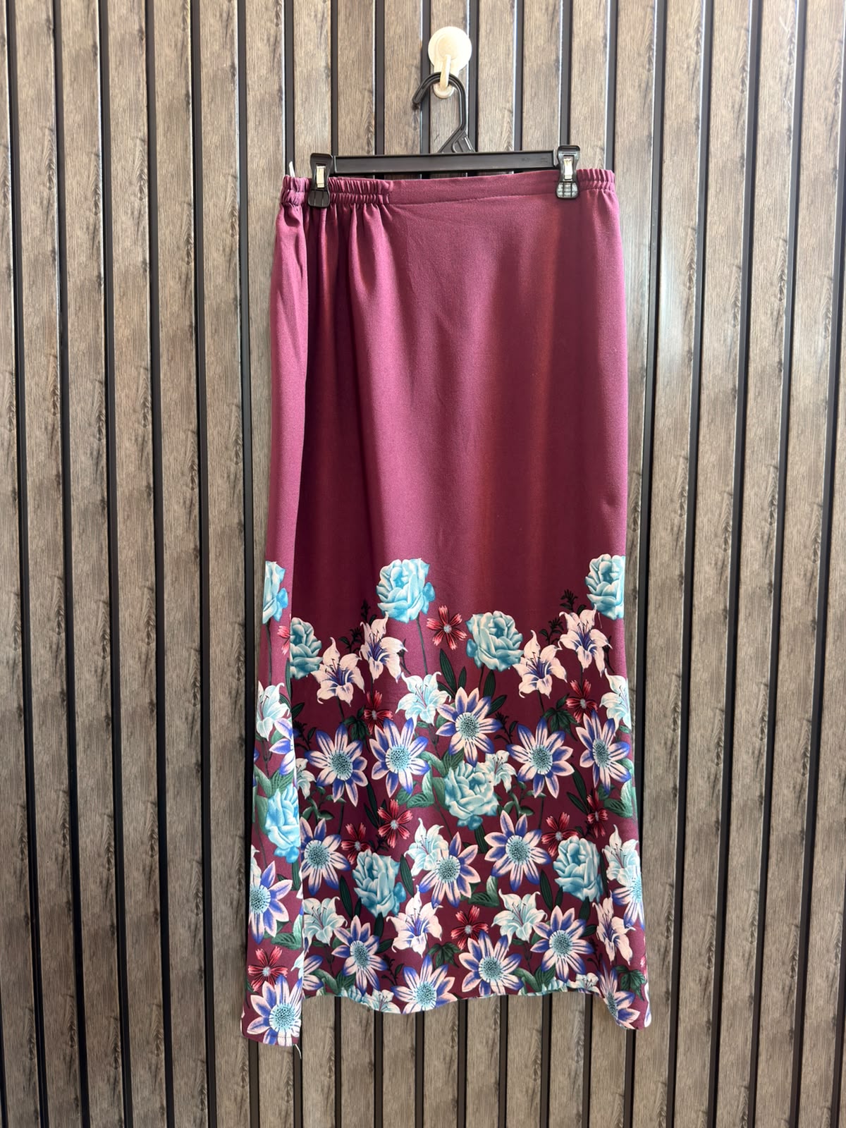 Waist 36  Lenght 40  Fabric rayon Ladies Western Skirt