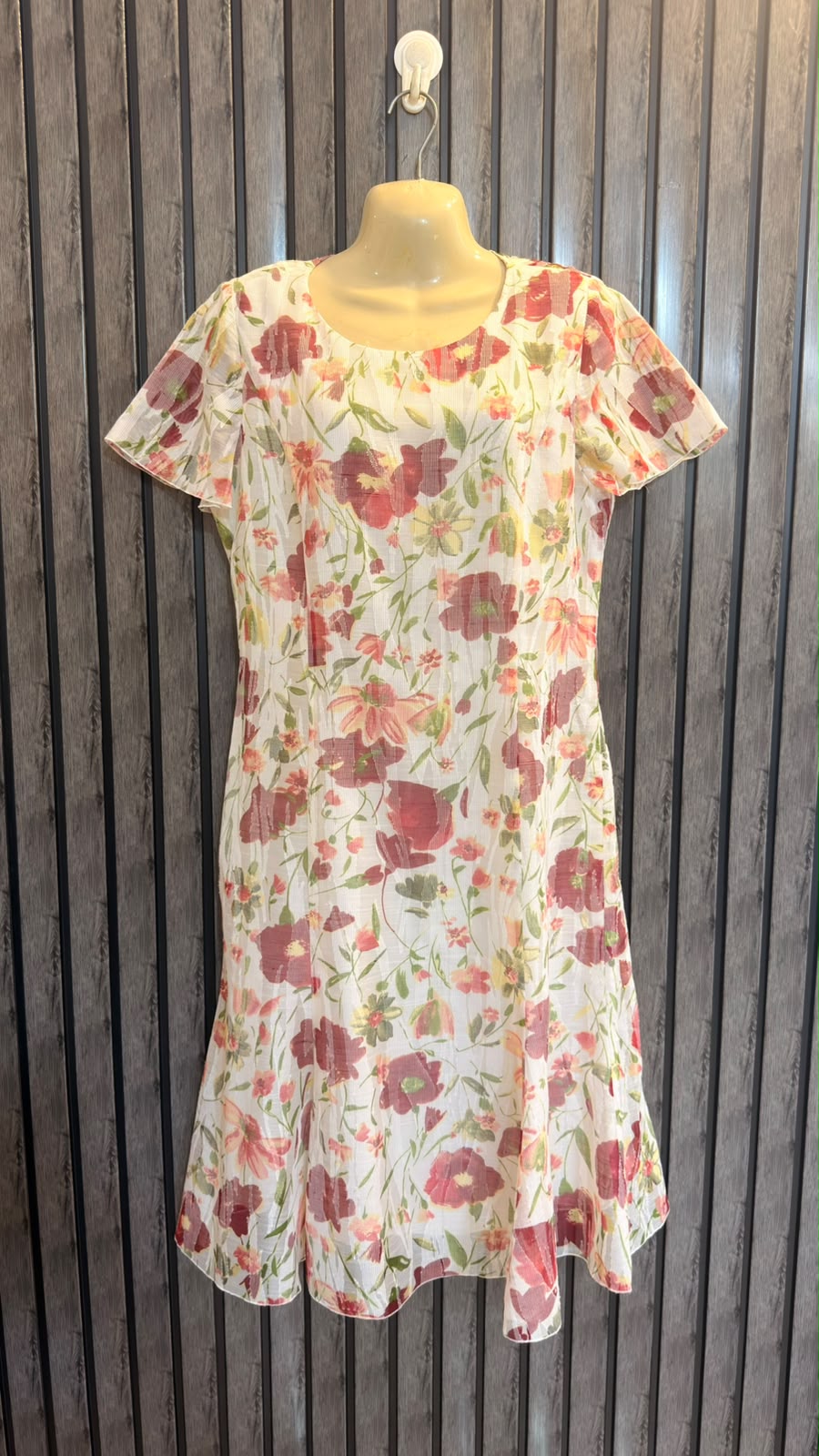 Chest 19  Lenght 44  Fabric Georgette Casual Maxi Dress